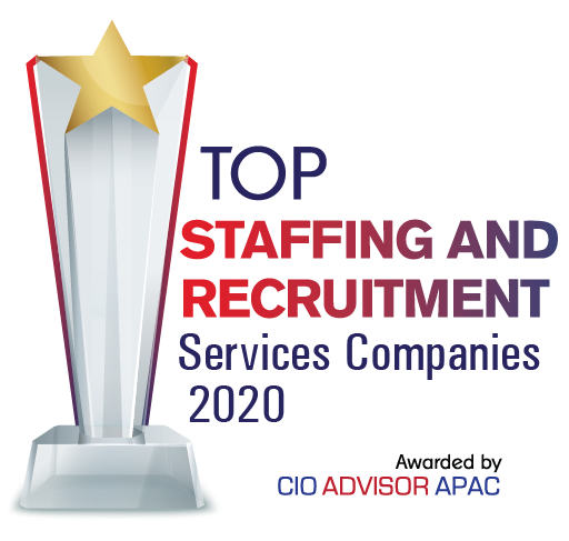 Top 10 Staffing and Recruitment Services Companies - 2020